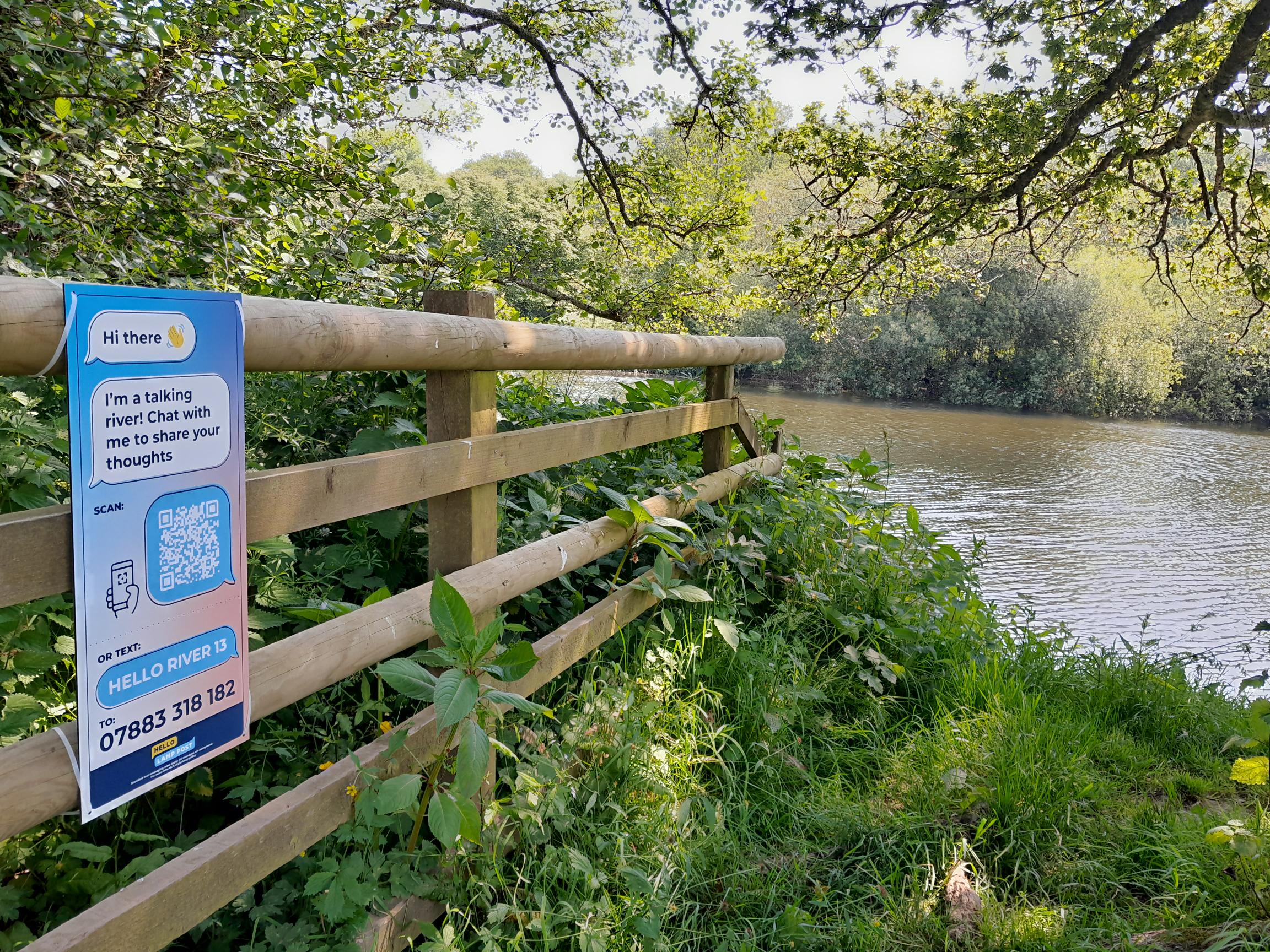 New project launched to help River Dart achieve bathing water status