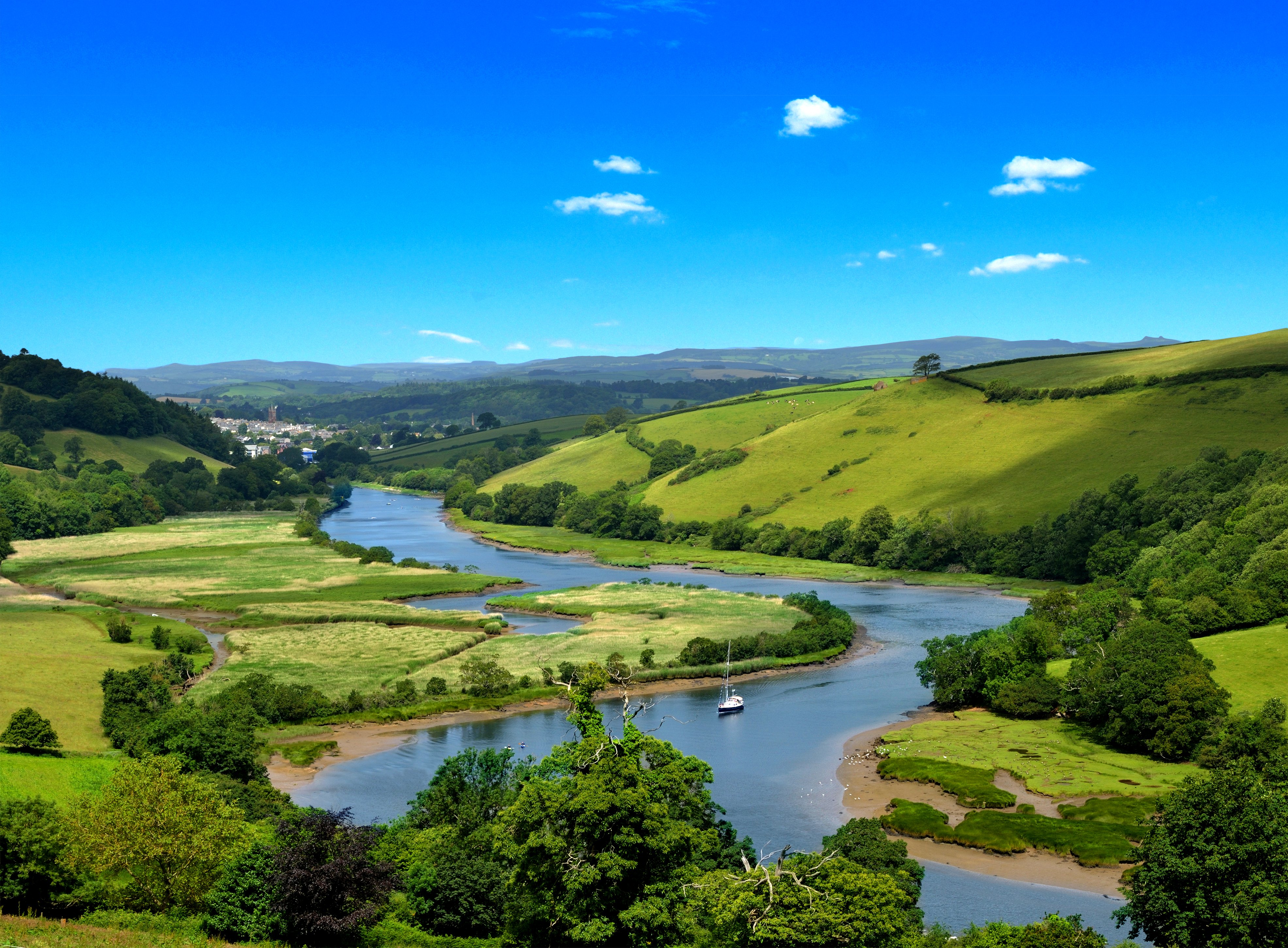 South West Water and Westcountry Rivers Trust win £1M funding from Ofwat competition to invest in groundbreaking project