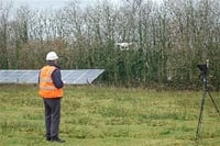 South West Water testing drones for leak detection
