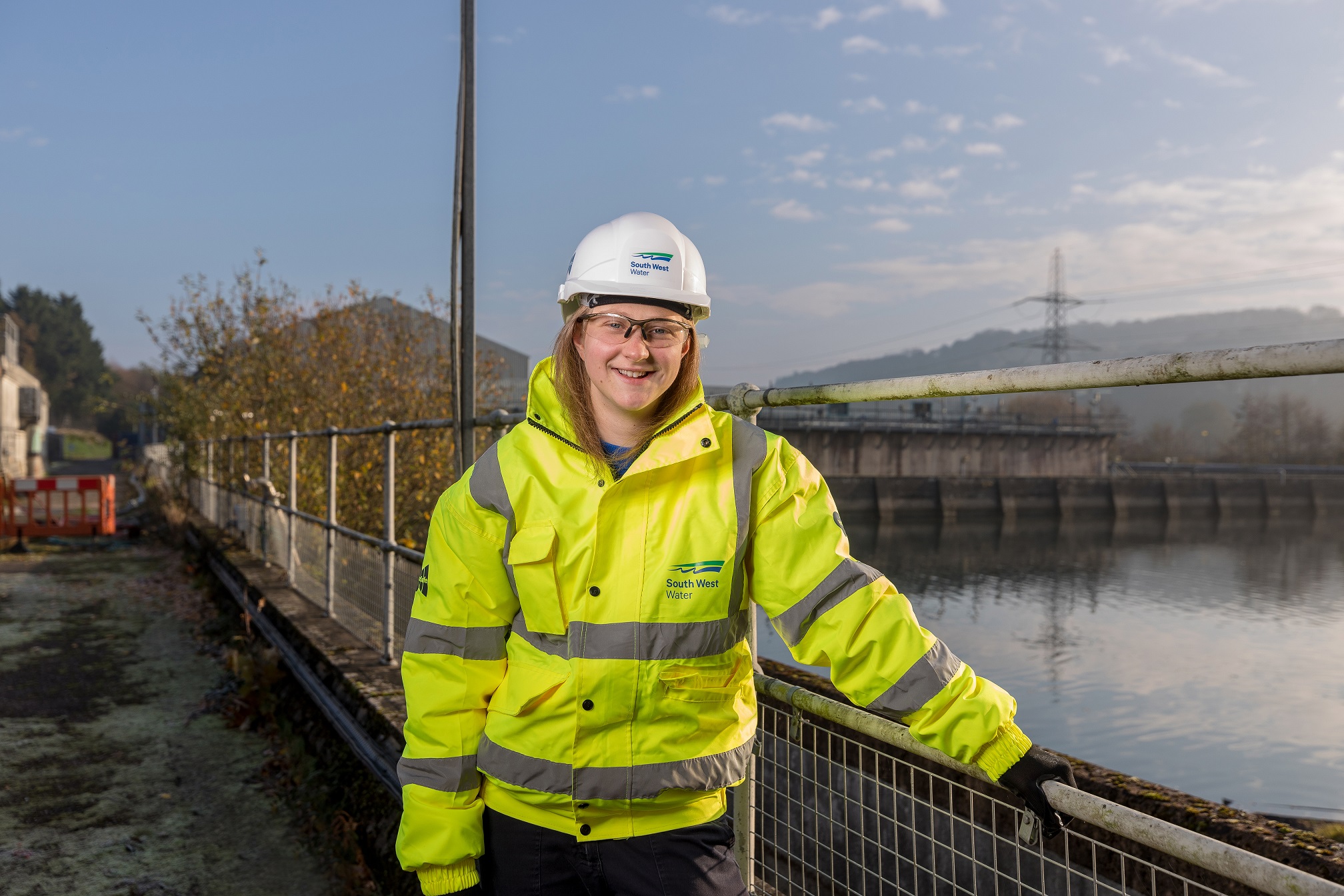 South West Water to kick-start careers for region’s unemployed young people