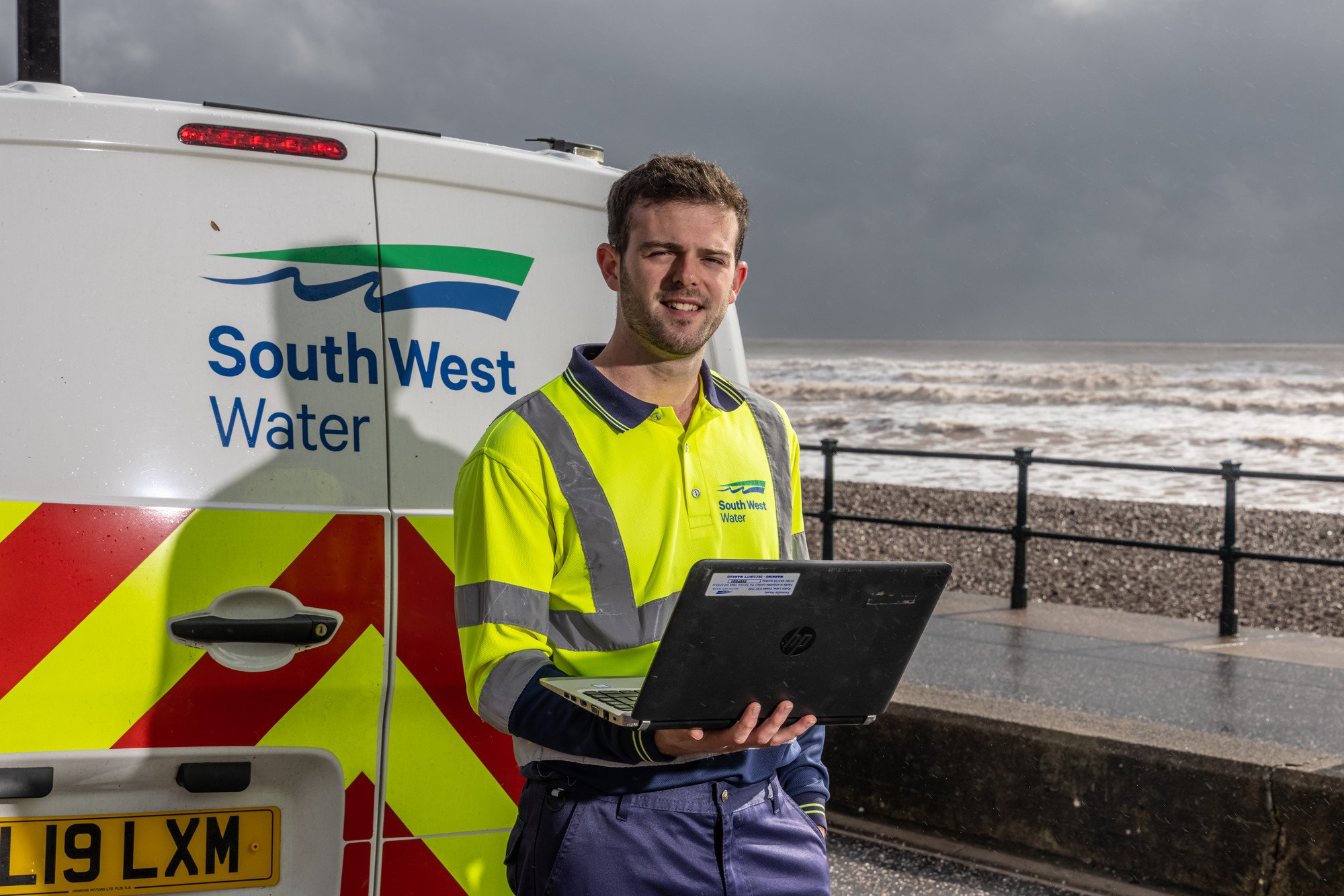 South West Water announces average bills will fall in 2022