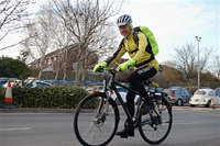 South West Water backs the Exeter Cycling Charter