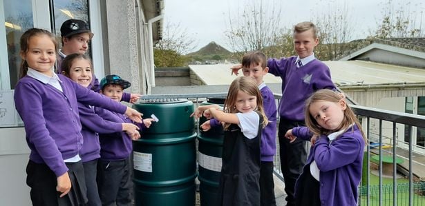 South West Water doubles funding for community water-saving projects