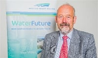 Nick Buckland appointed Chair of South West Water's new Customer Challenge Group