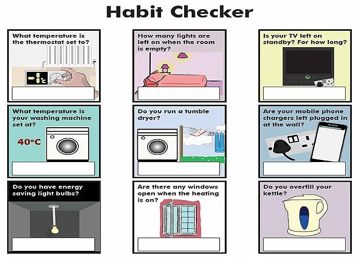 habit checker