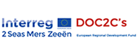 Interregs-European Regional Development Fund