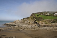 image depicting Combe Martin