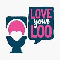 image depicting Love Your Loo