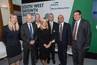 image depicting South West Growth Summit